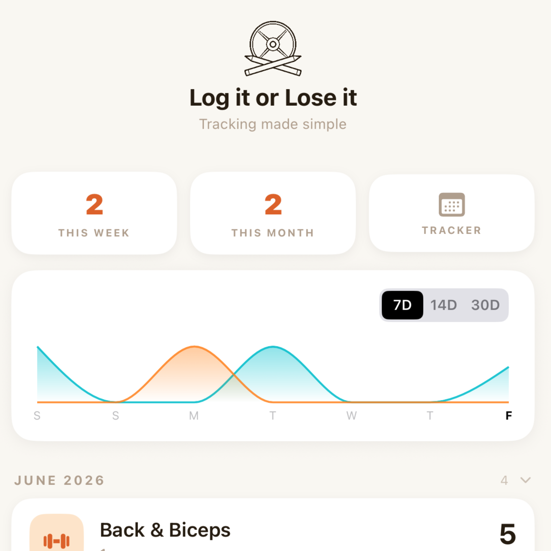 Activity Wave